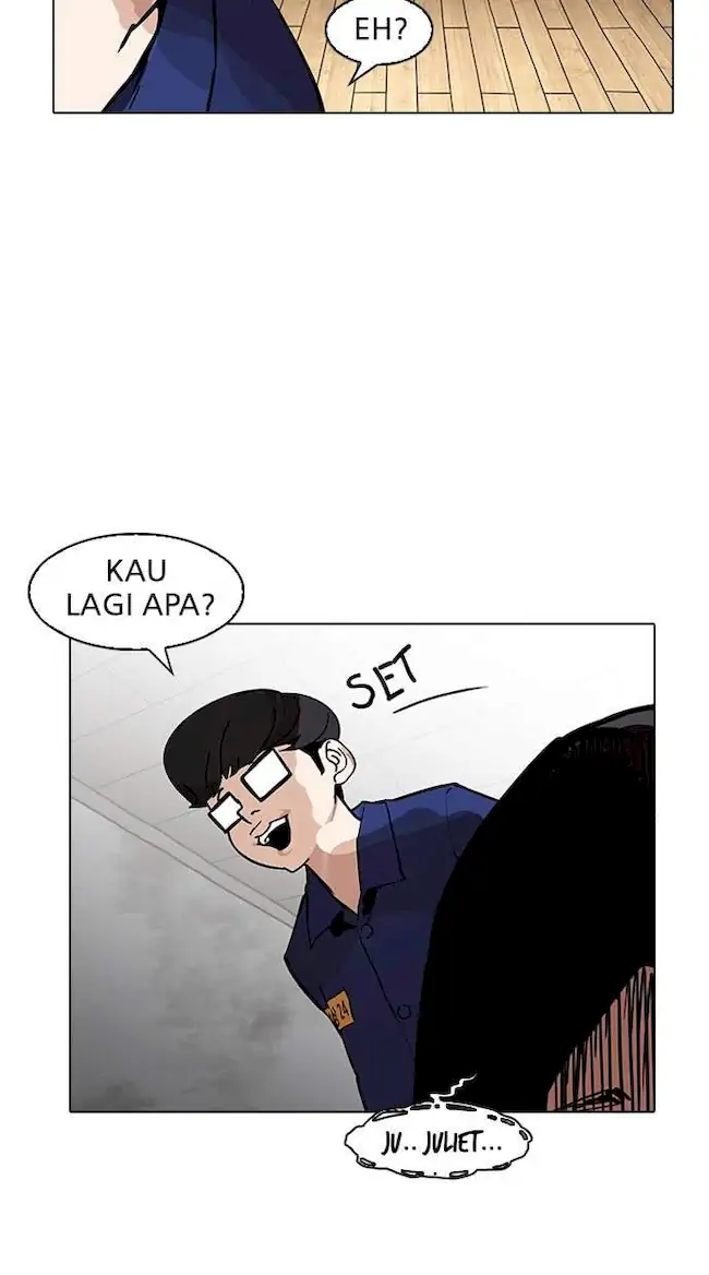 Lookism Bab 183 halaman 3