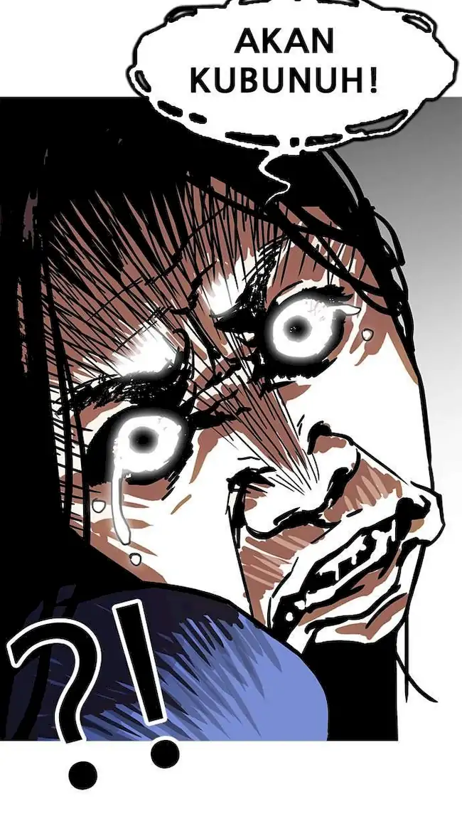 Lookism Bab 183 halaman 9