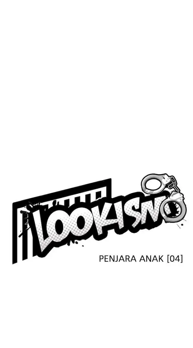 Lookism Bab 183 halaman 10