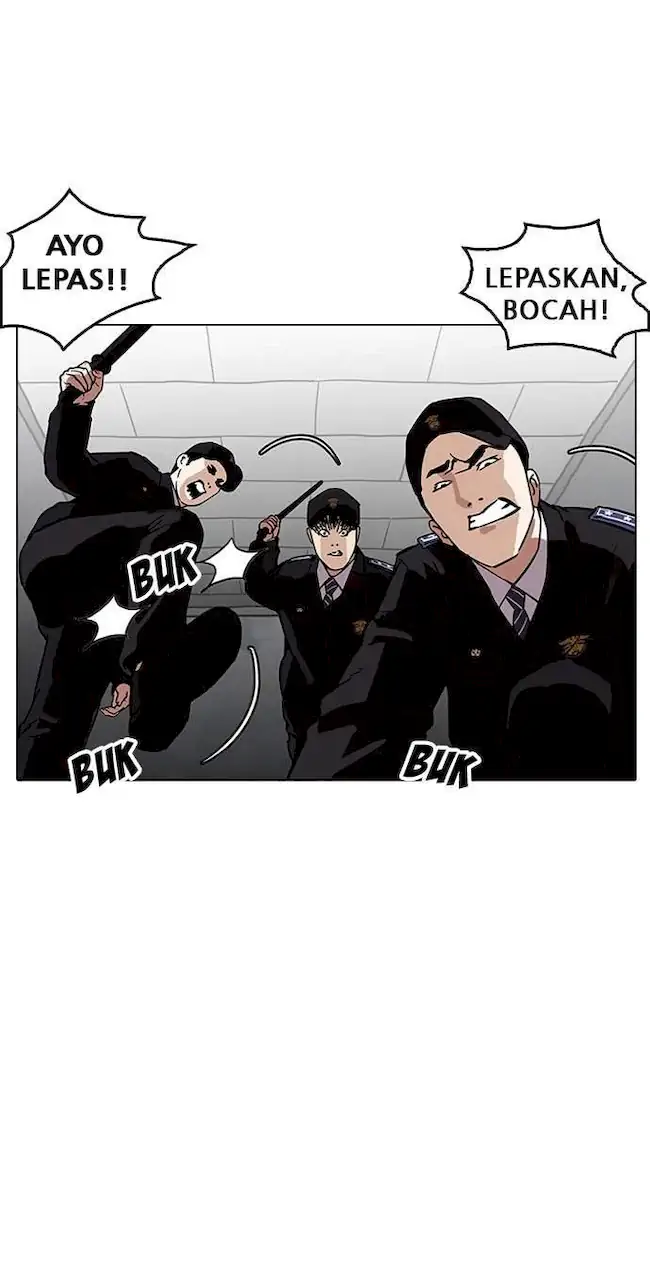 Lookism Bab 183 halaman 12