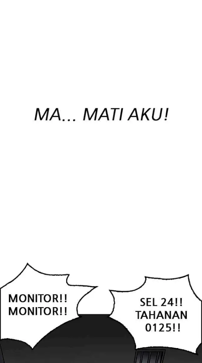 Lookism Bab 183 halaman 15