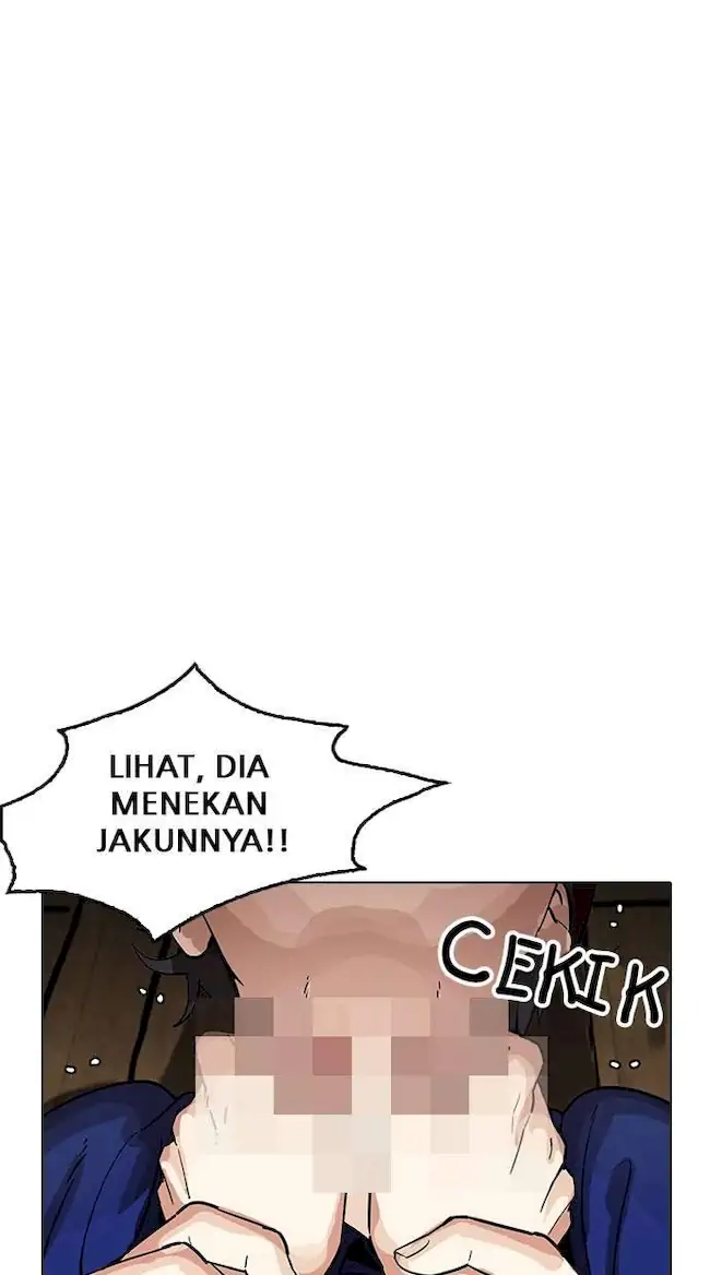 Lookism Bab 183 halaman 17