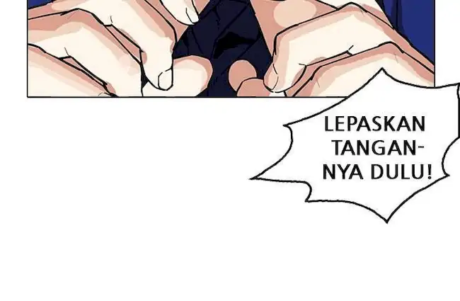 Lookism Bab 183 halaman 18