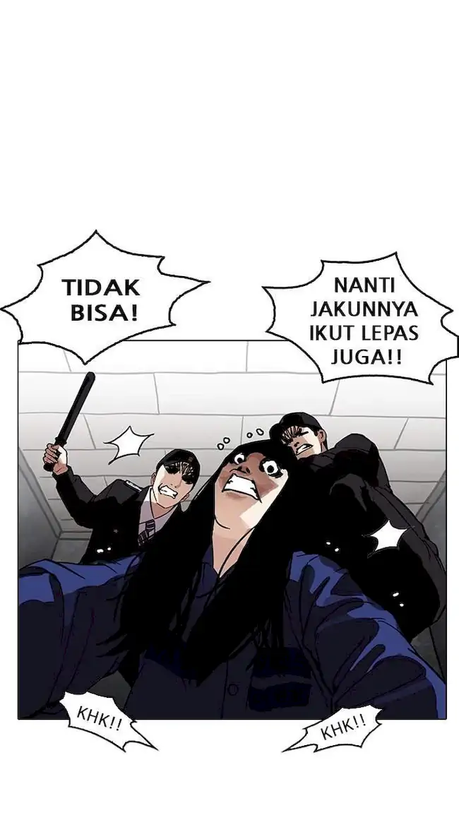 Lookism Bab 183 halaman 19