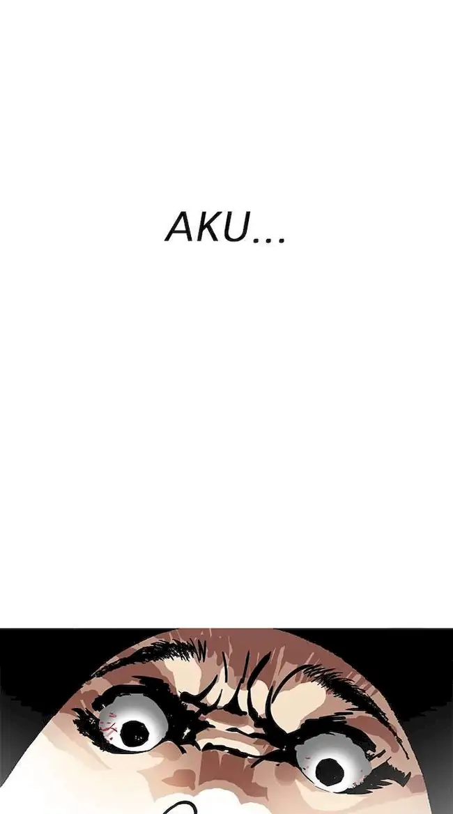 Lookism Bab 183 halaman 20