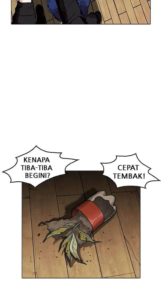 Lookism Bab 183 halaman 24