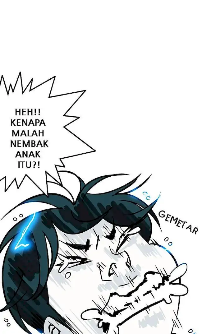 Lookism Bab 183 halaman 28