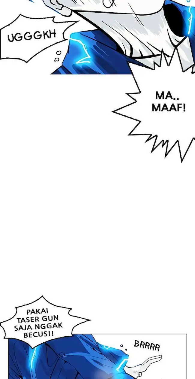 Lookism Bab 183 halaman 29