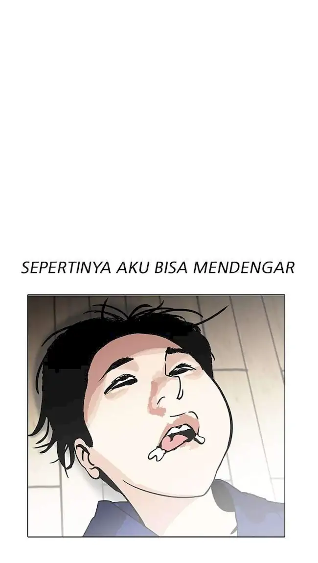 Lookism Bab 183 halaman 31