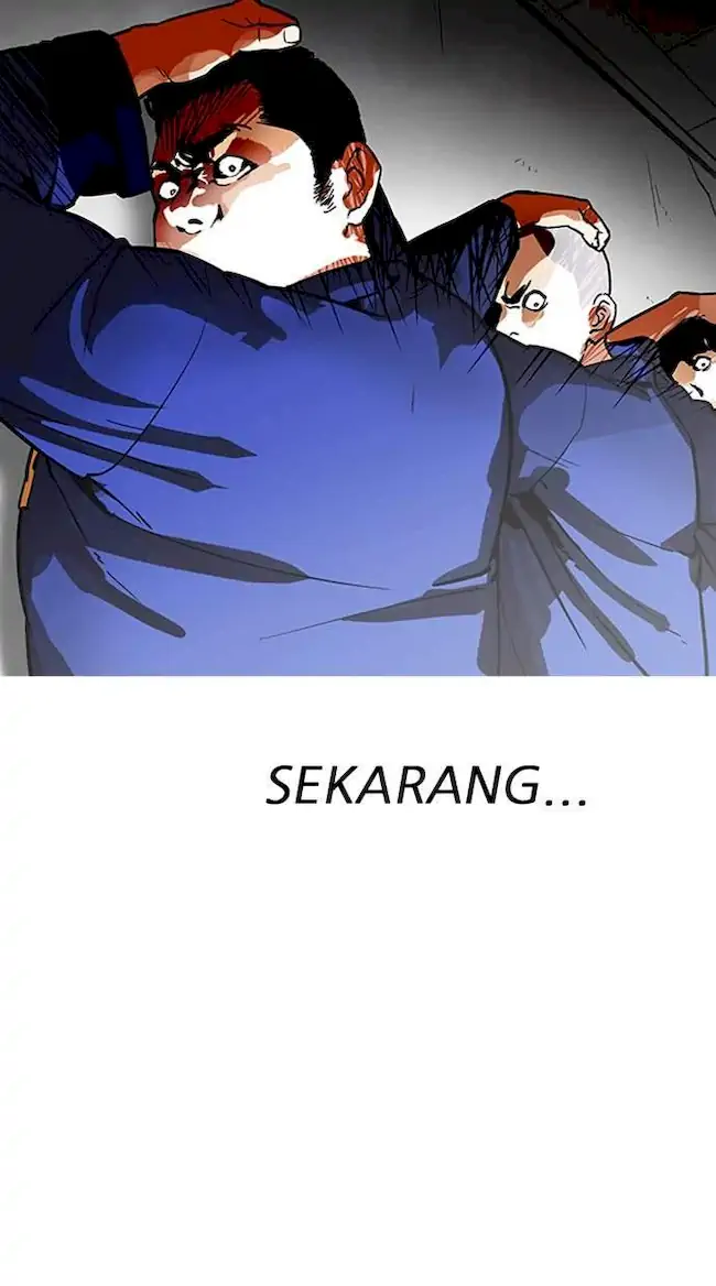 Lookism Bab 183 halaman 33