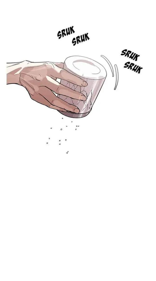 Lookism Bab 183 halaman 37
