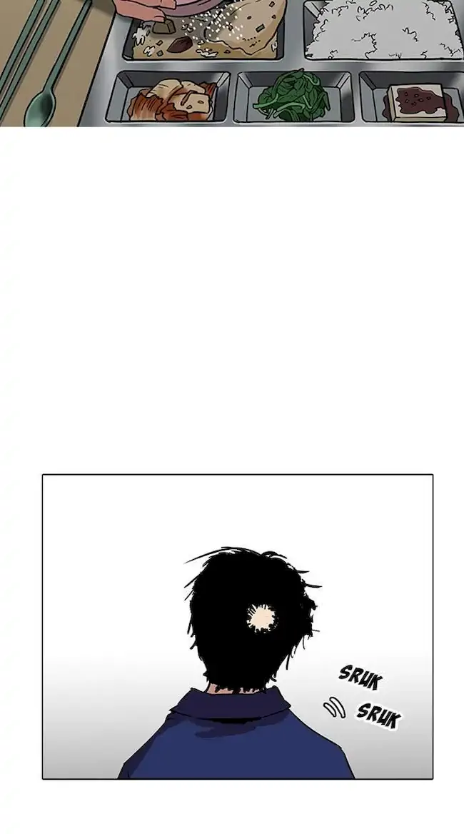 Lookism Bab 183 halaman 39