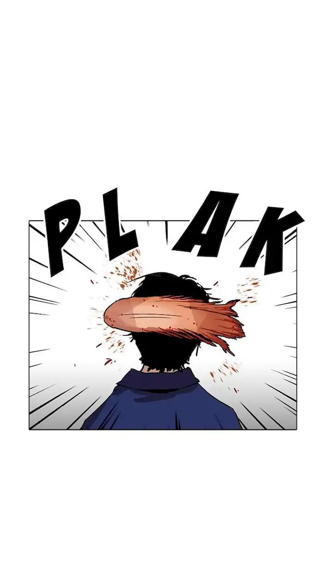 Lookism Bab 183 halaman 40