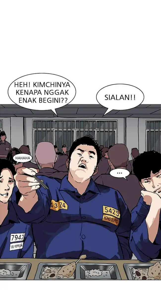 Lookism Bab 183 halaman 41