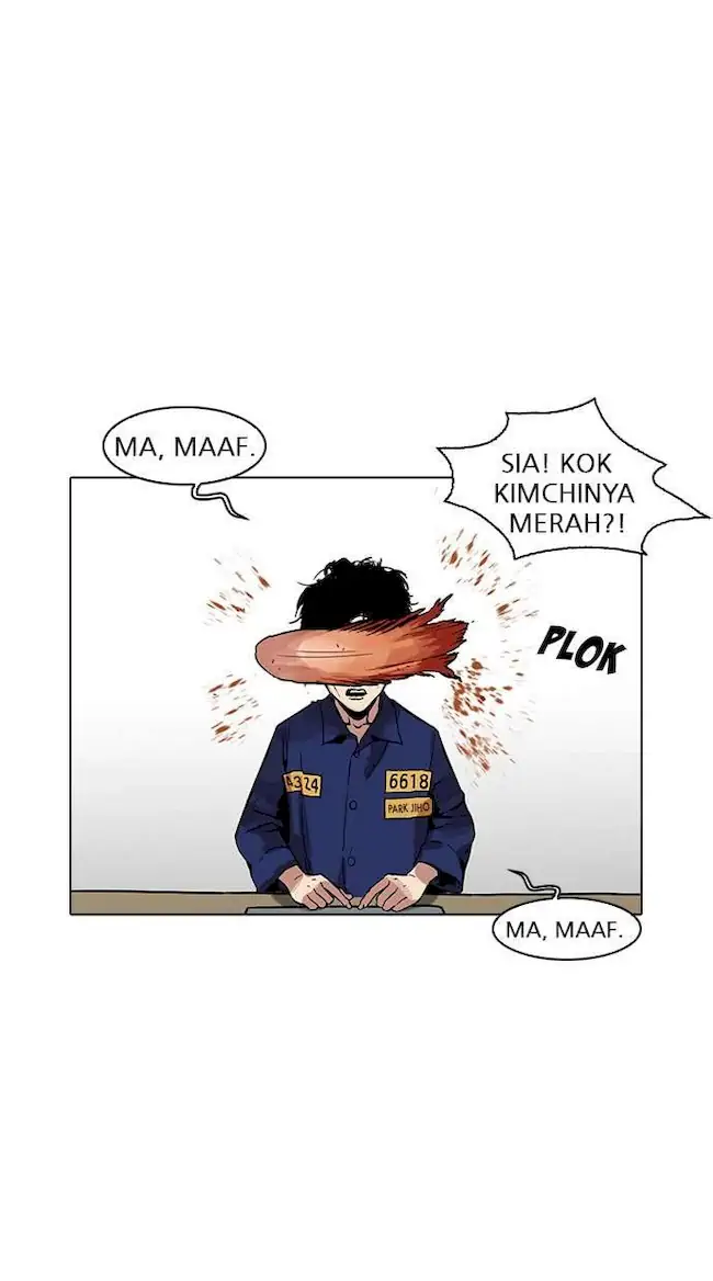 Lookism Bab 183 halaman 42
