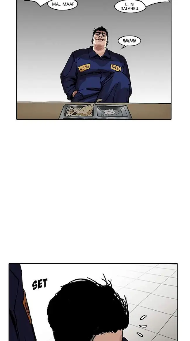 Lookism Bab 183 halaman 44