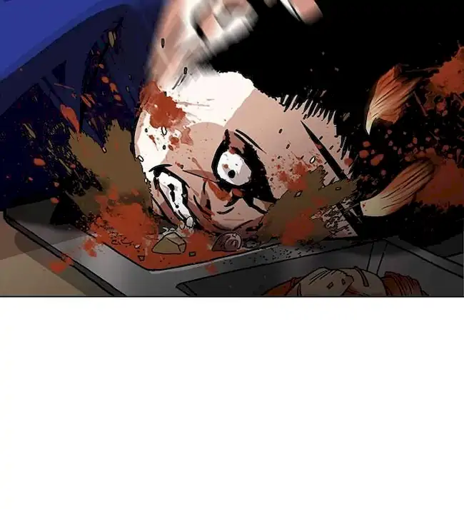 Lookism Bab 183 halaman 49