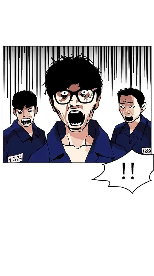 Lookism Bab 183 halaman 50