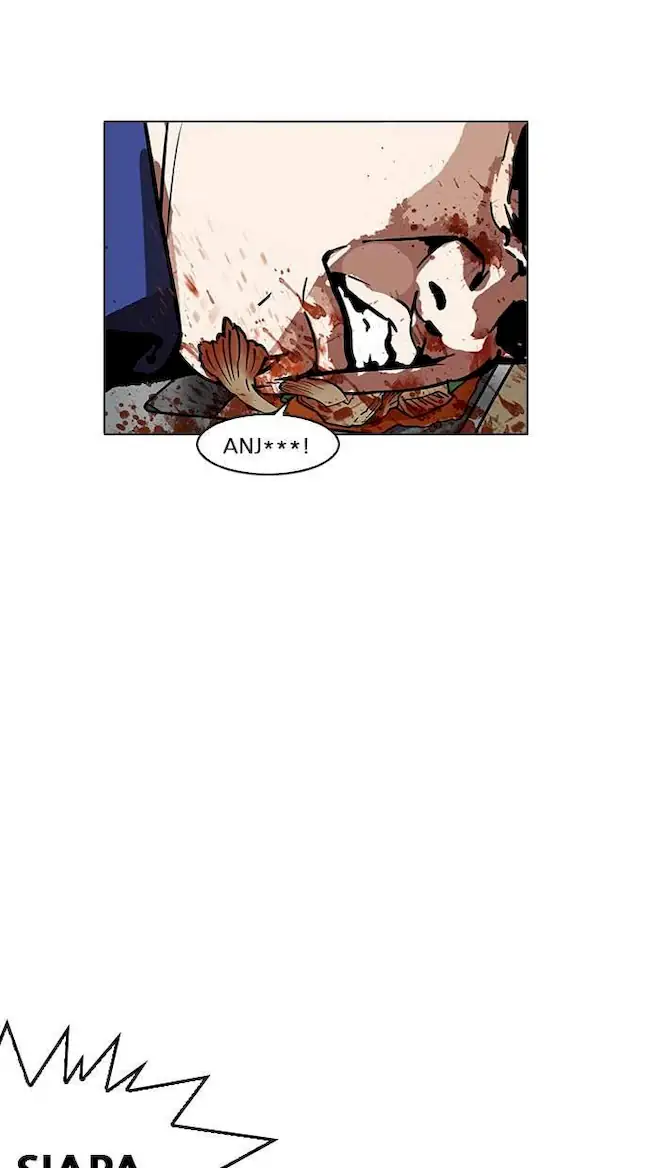 Lookism Bab 183 halaman 51