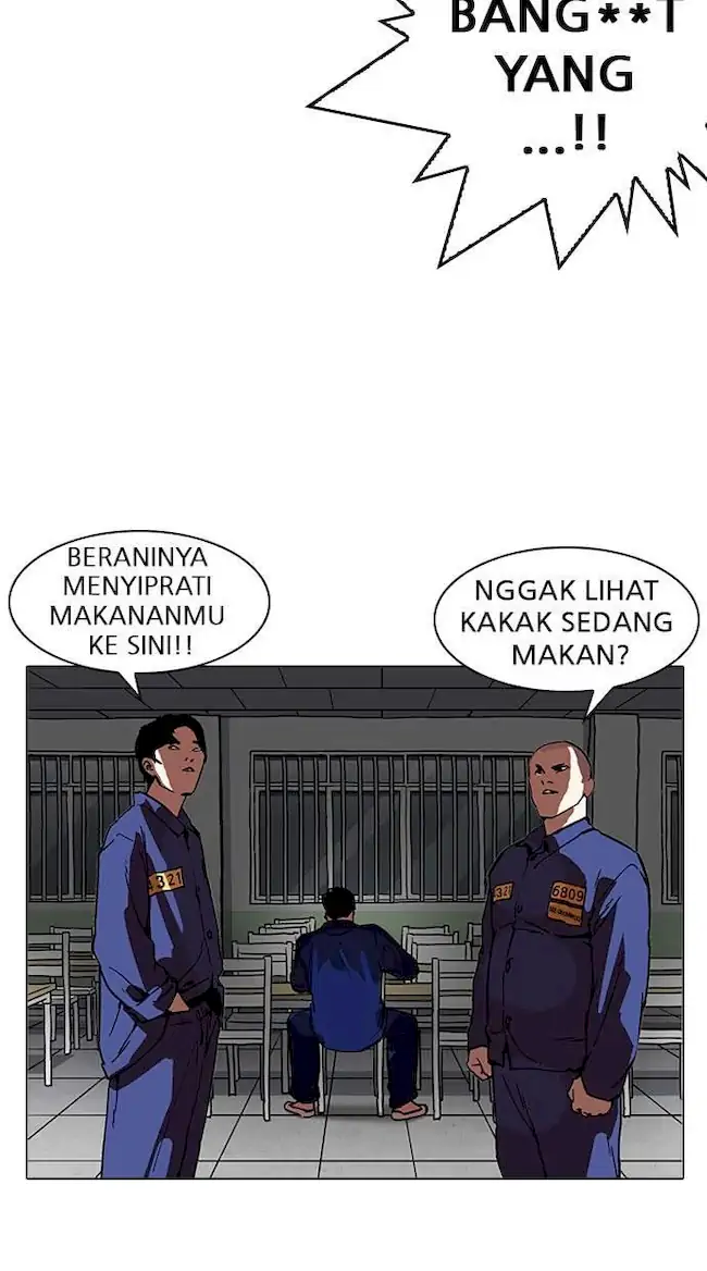 Lookism Bab 183 halaman 53