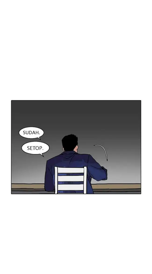 Lookism Bab 183 halaman 54