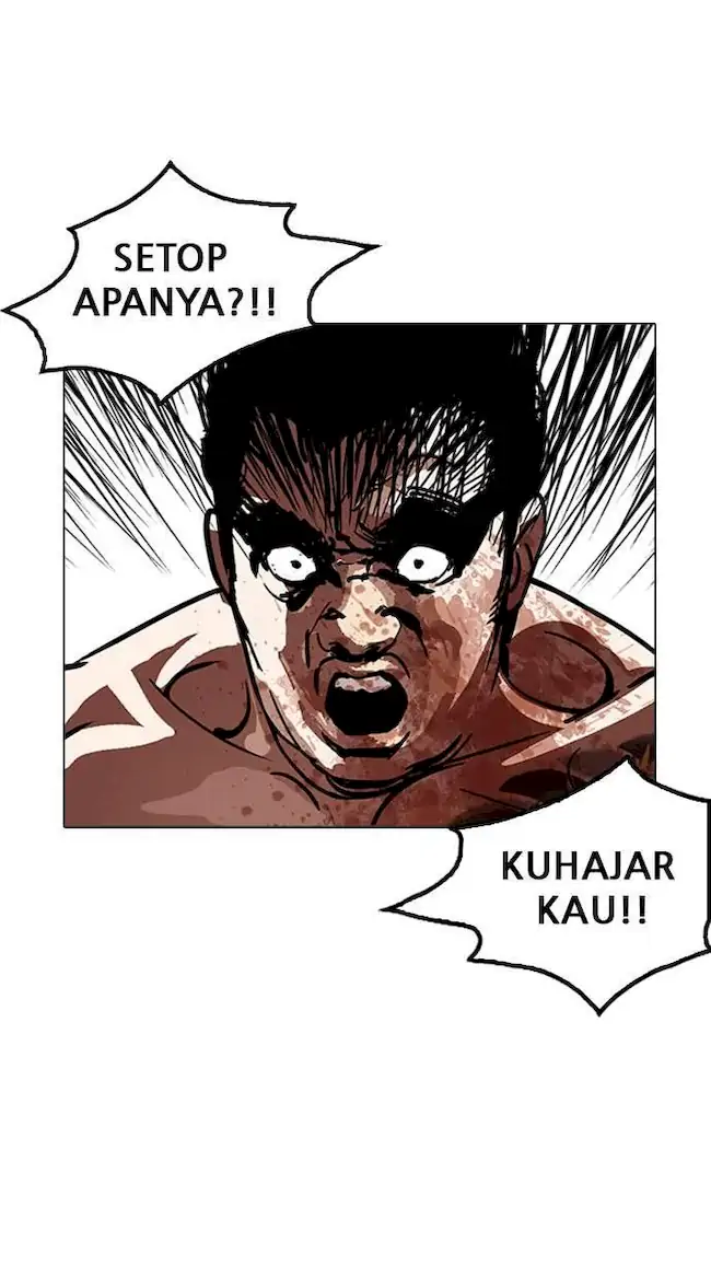 Lookism Bab 183 halaman 55