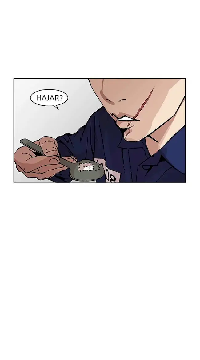 Lookism Bab 183 halaman 56