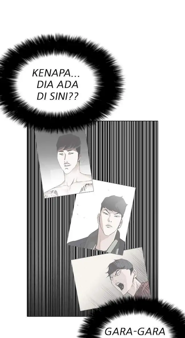 Lookism Bab 183 halaman 61