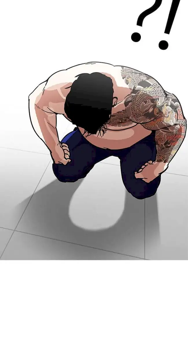 Lookism Bab 183 halaman 63