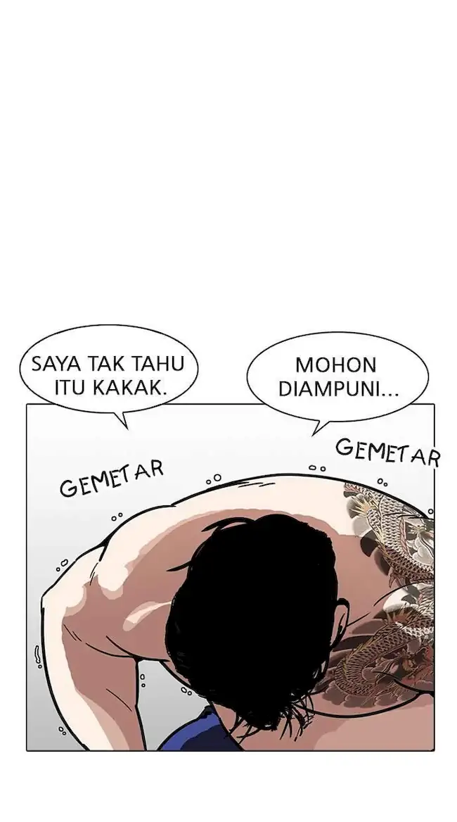 Lookism Bab 183 halaman 65