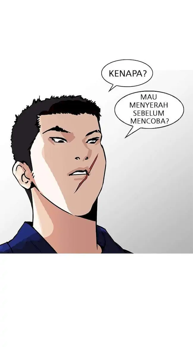 Lookism Bab 183 halaman 69