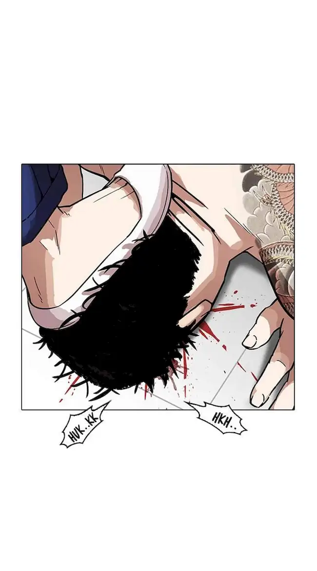 Lookism Bab 183 halaman 71