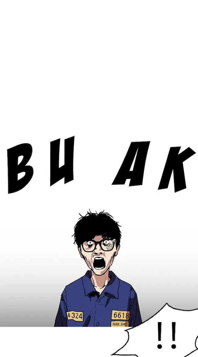 Lookism Bab 183 halaman 72