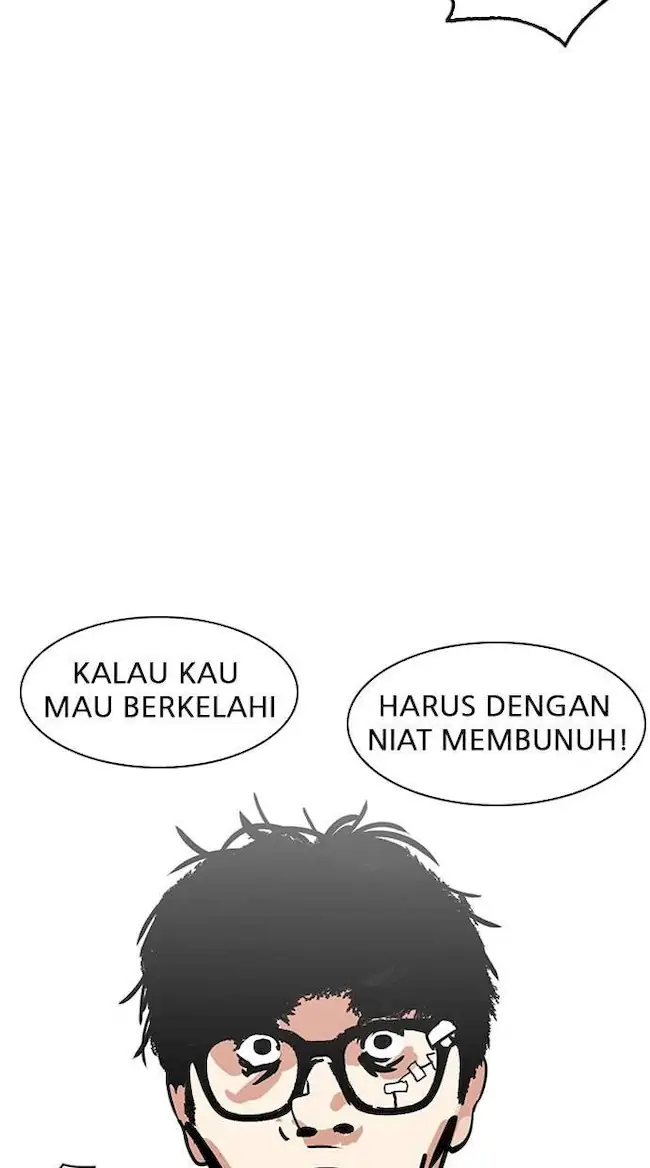 Lookism Bab 183 halaman 73