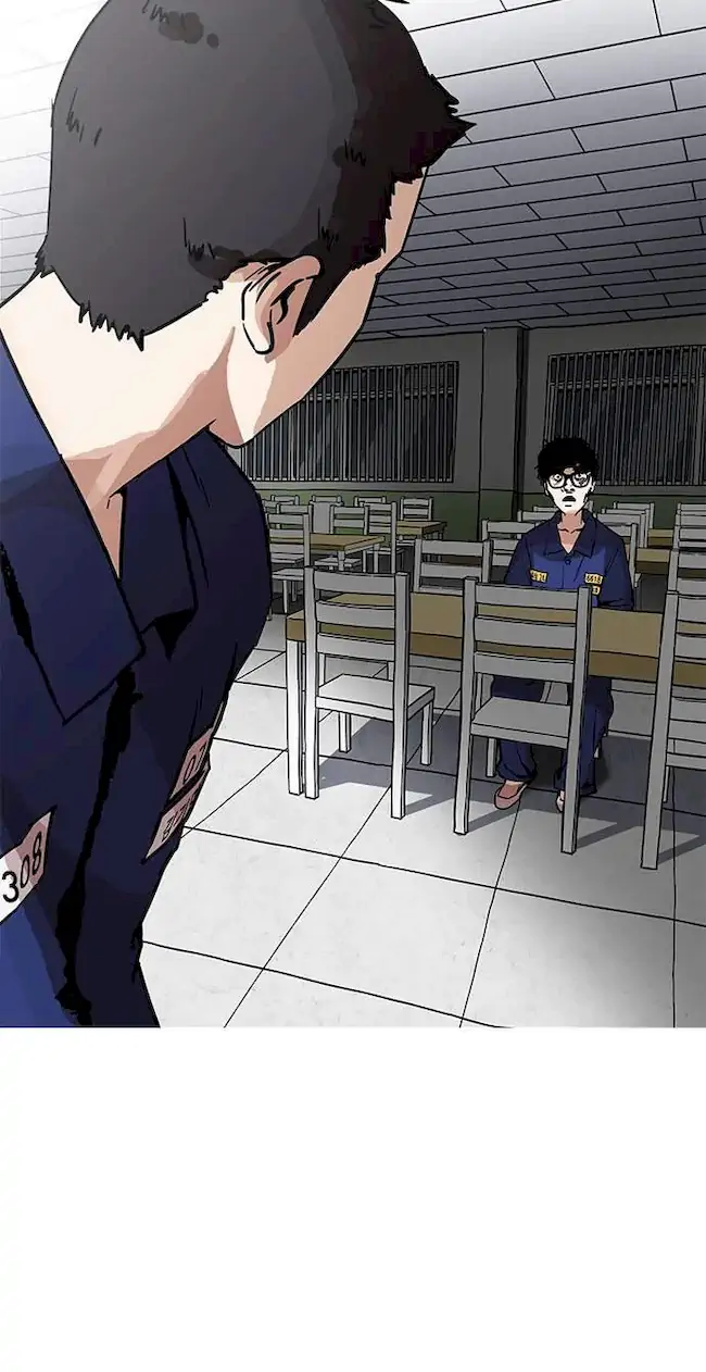 Lookism Bab 183 halaman 75