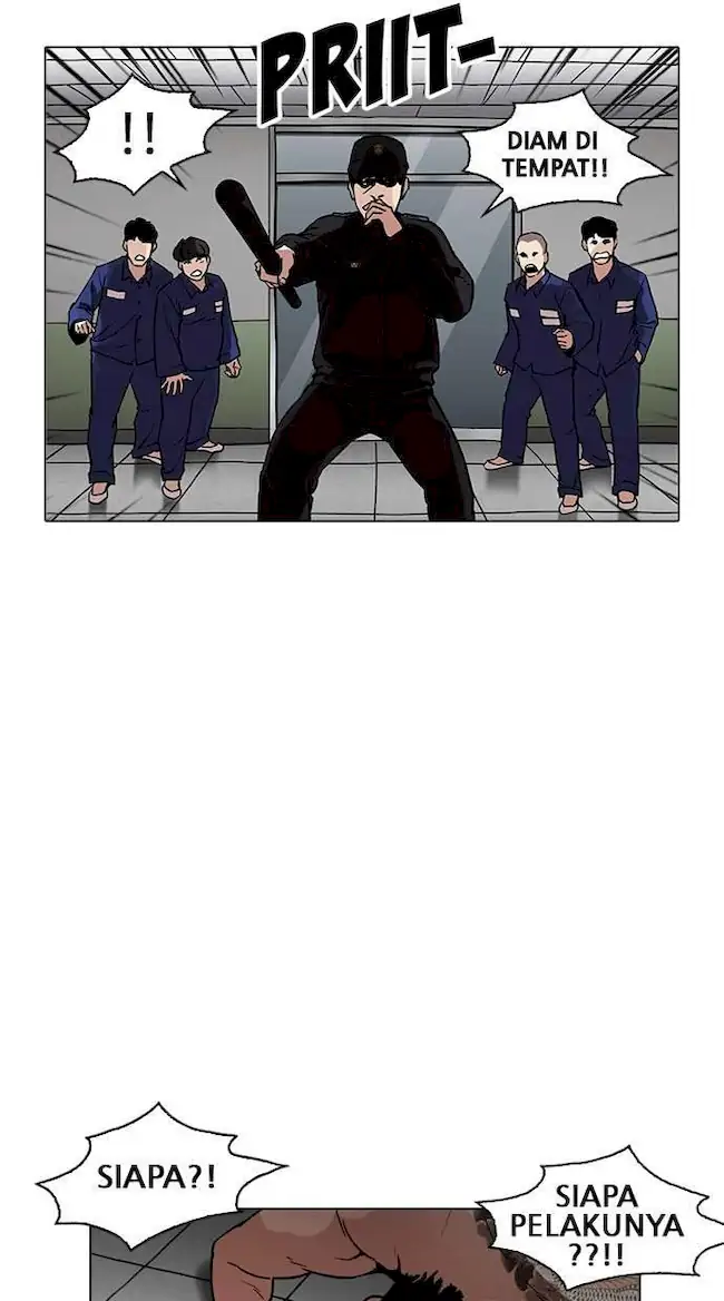 Lookism Bab 183 halaman 78