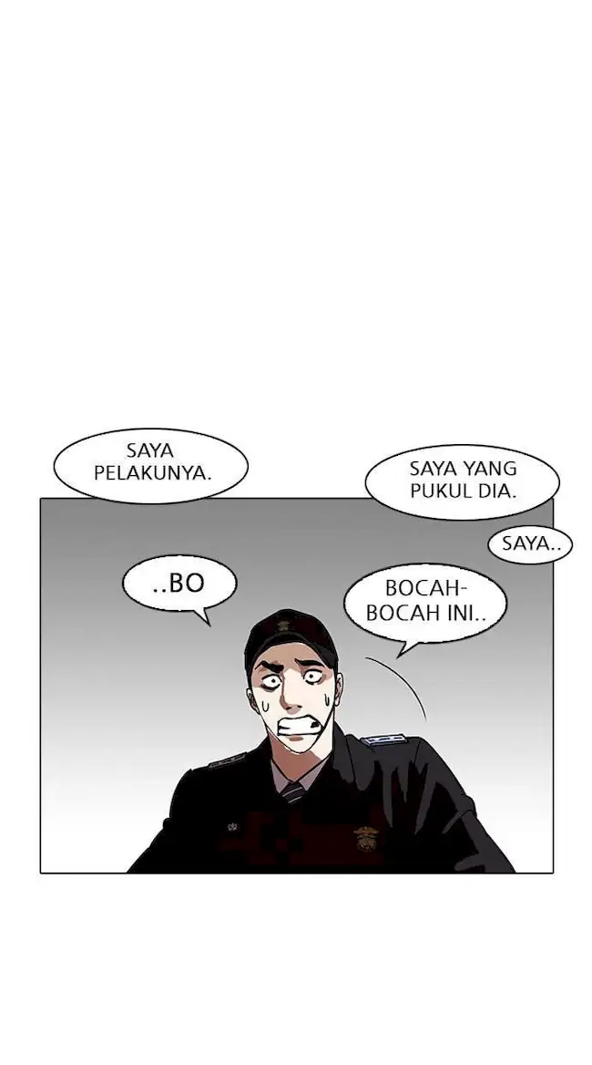 Lookism Bab 183 halaman 82