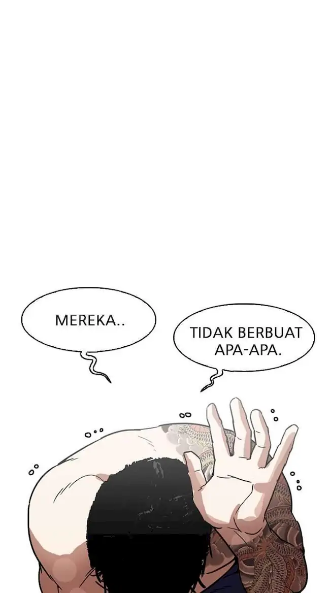 Lookism Bab 183 halaman 85