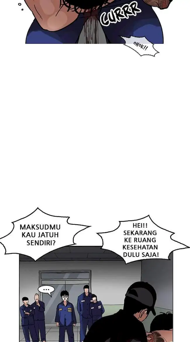 Lookism Bab 183 halaman 86