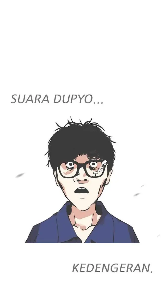 Lookism Bab 183 halaman 88