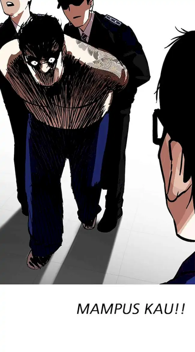 Lookism Bab 183 halaman 90