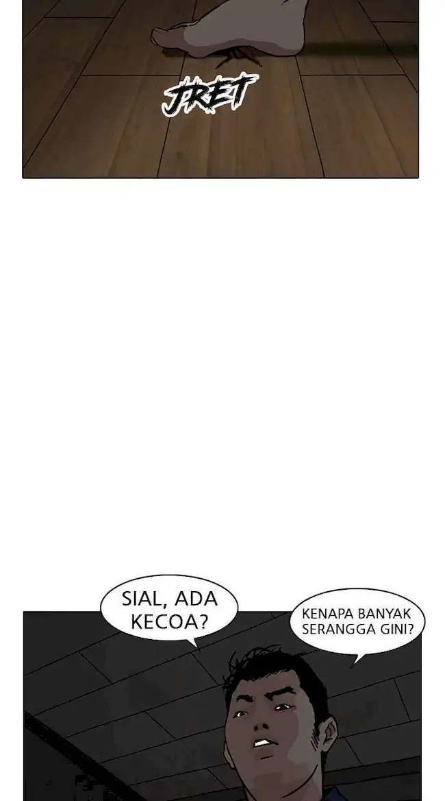Lookism Bab 183 halaman 93