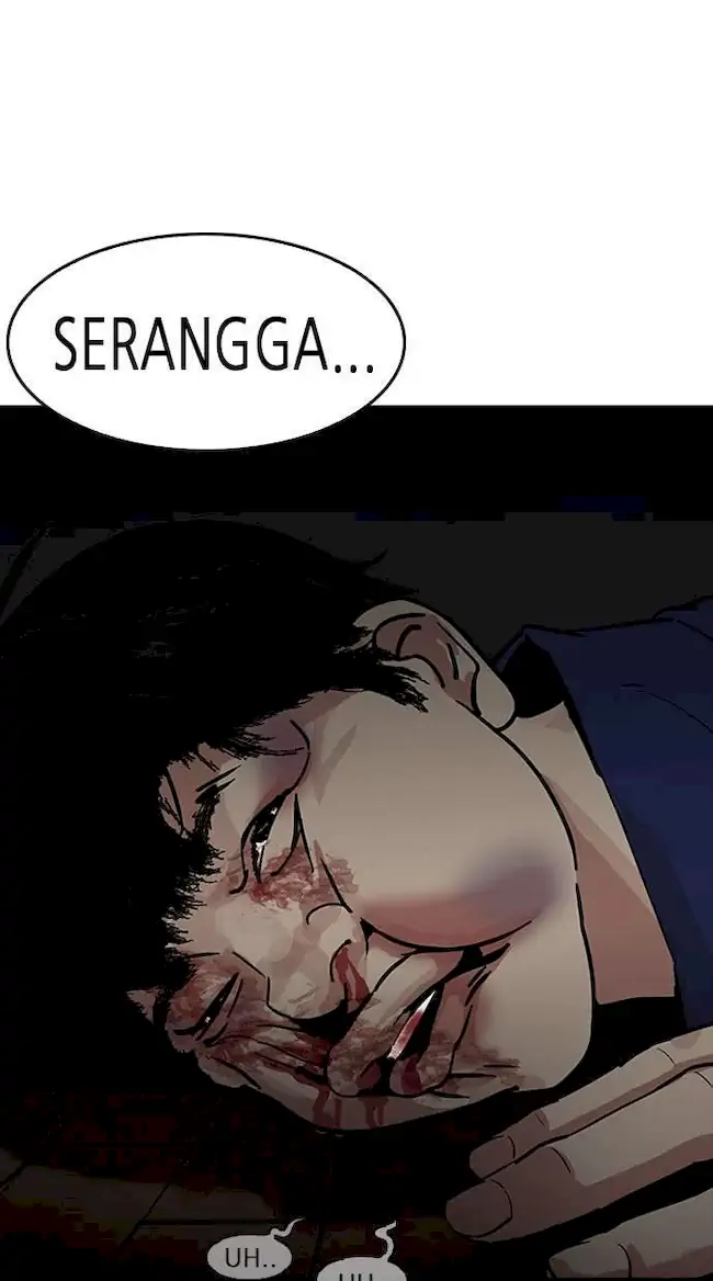 Lookism Bab 183 halaman 95