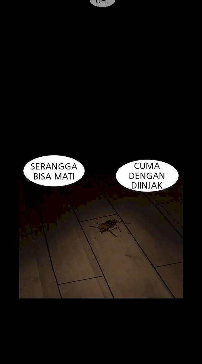 Lookism Bab 183 halaman 96