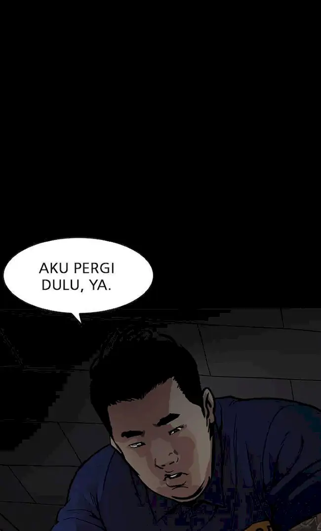 Lookism Bab 183 halaman 97