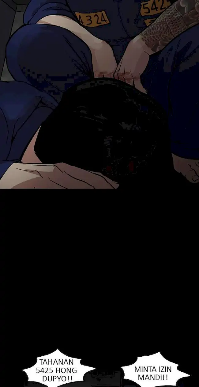 Lookism Bab 183 halaman 98
