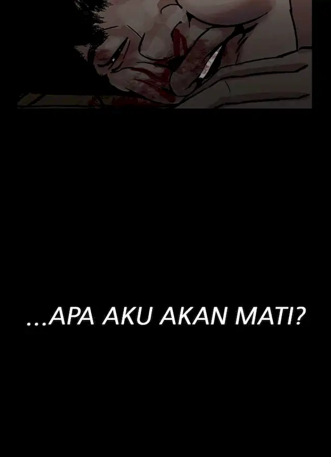 Lookism Bab 183 halaman 100