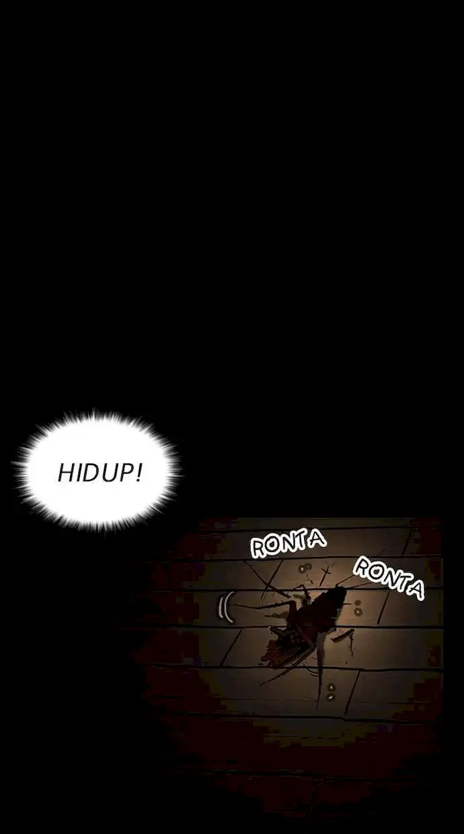 Lookism Bab 183 halaman 102