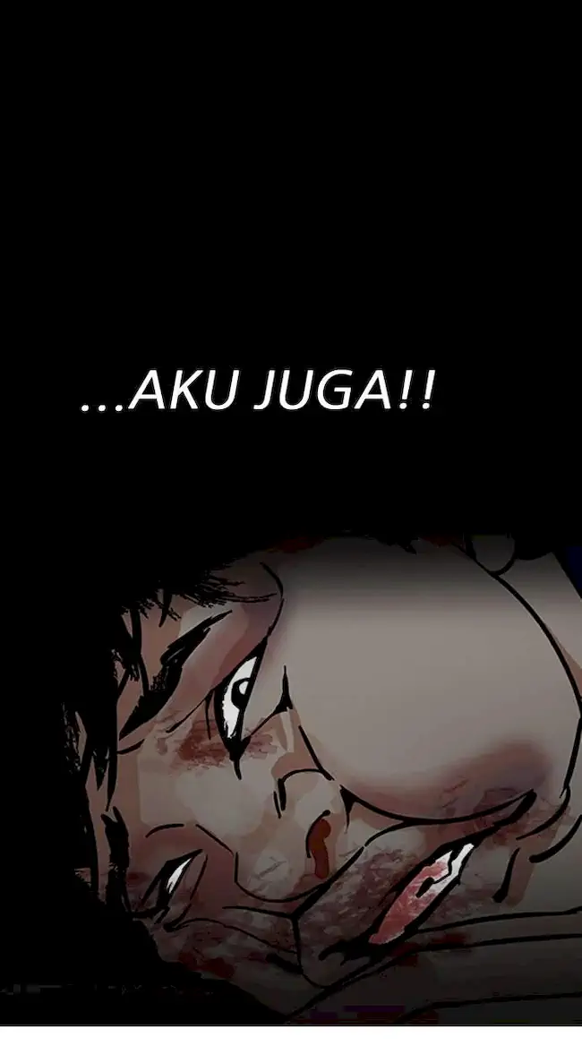 Lookism Bab 183 halaman 105