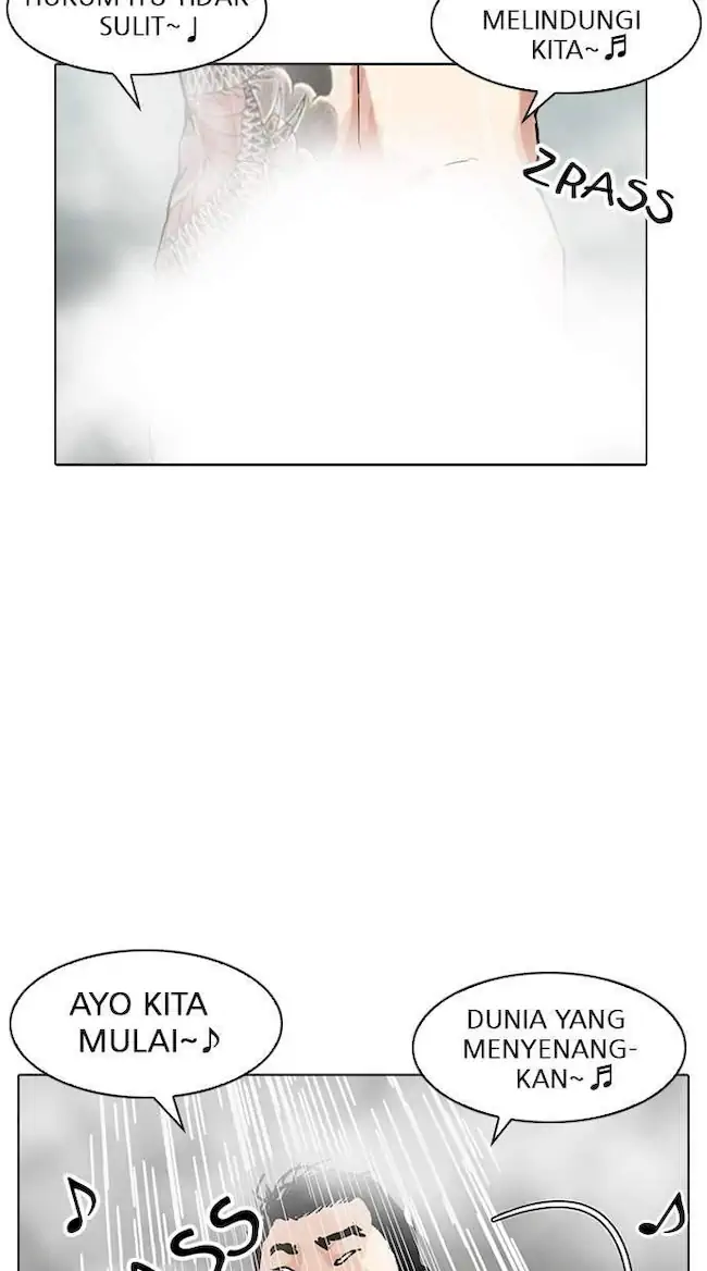 Lookism Bab 183 halaman 107